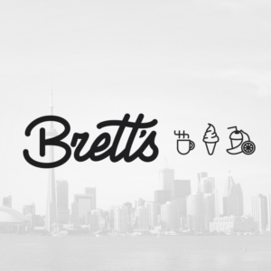 Logo Design by Refract Digital