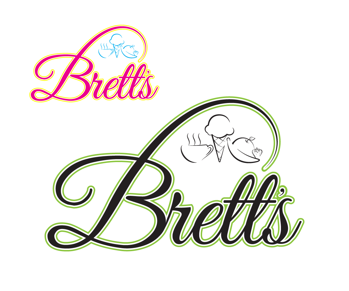 Logo Design by darrellwsmith1962 for this project | Design #12317680
