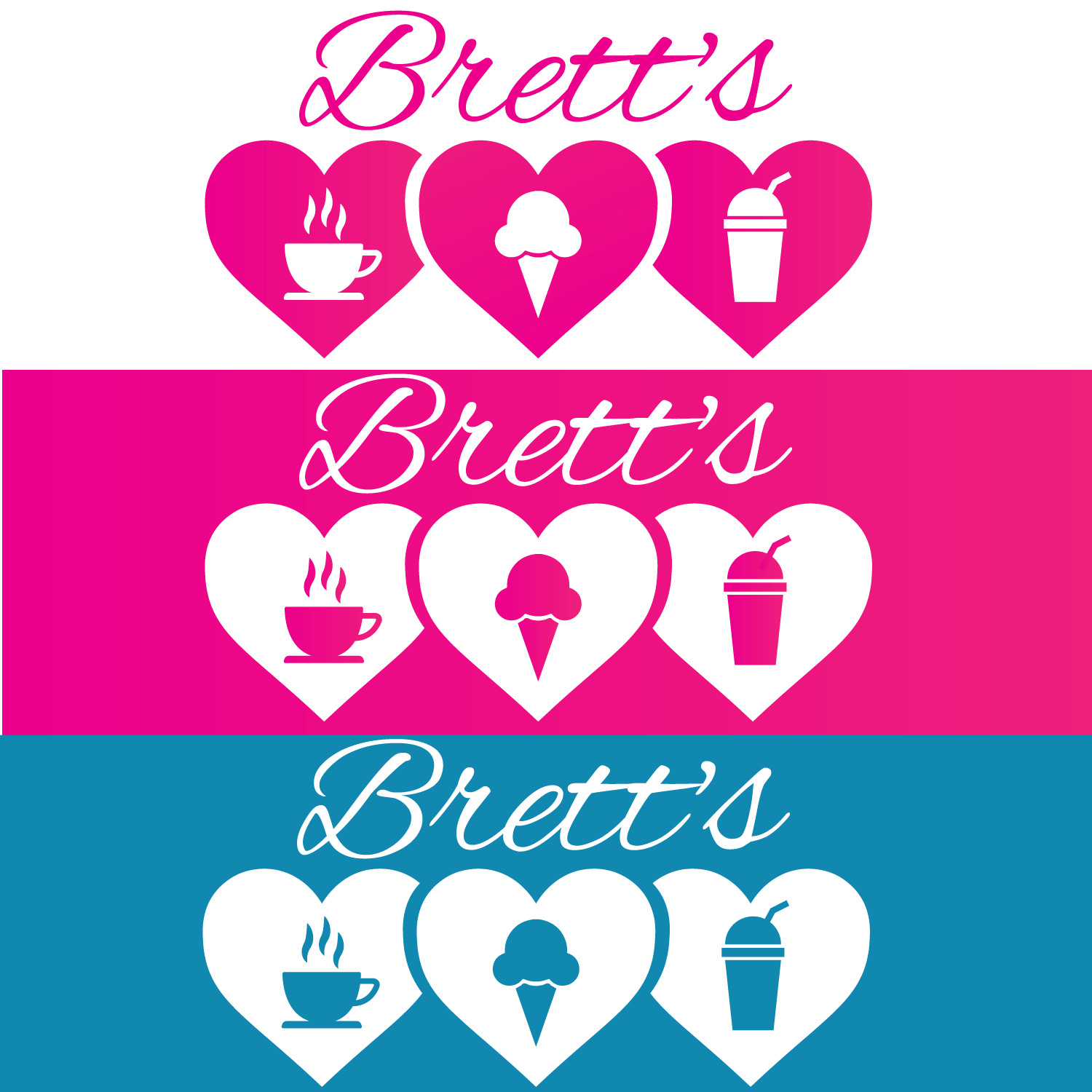 Logo Design by prosajana for this project | Design #12393624