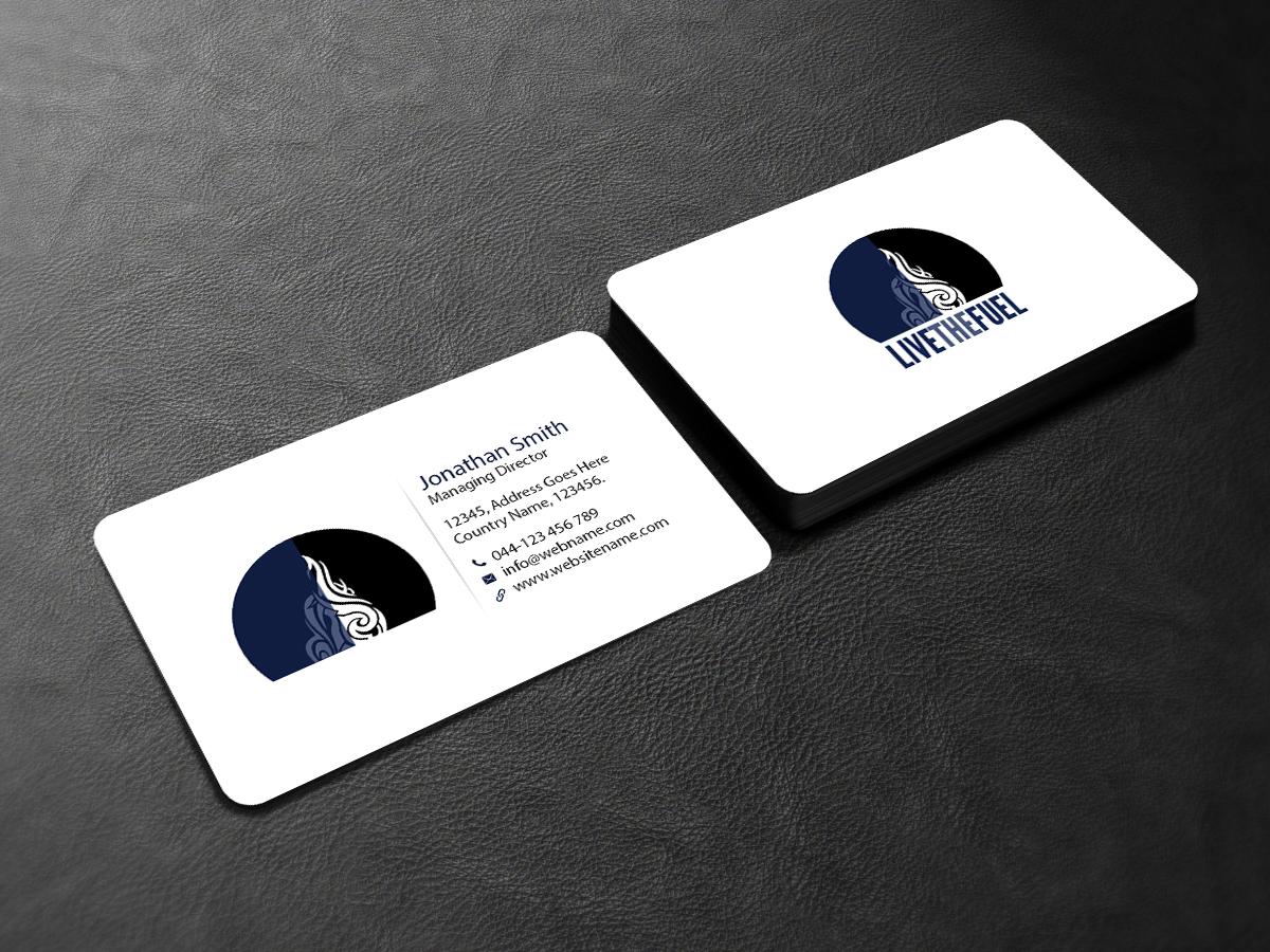 Podcast Design by Creations Box 2015 for Fuel Up Marketing | Design #12274682