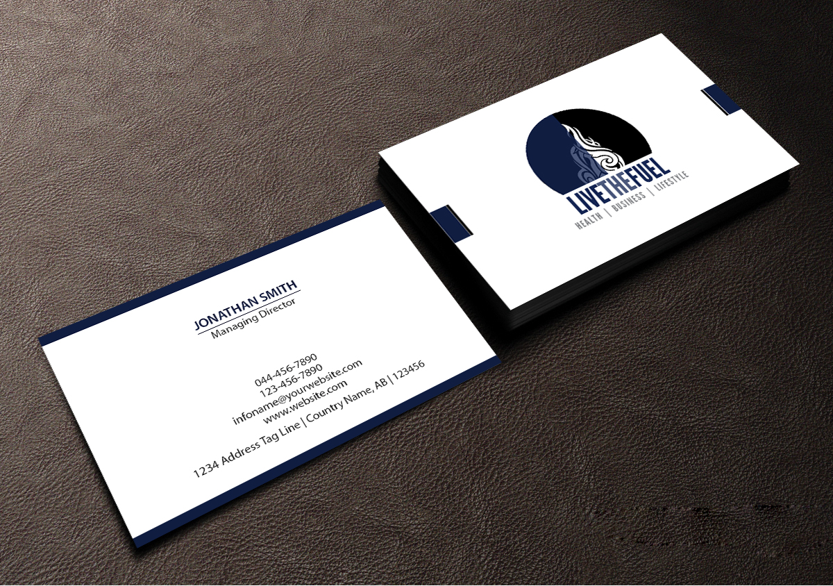 Podcast Design by Creations Box 2015 for Fuel Up Marketing | Design #12274683