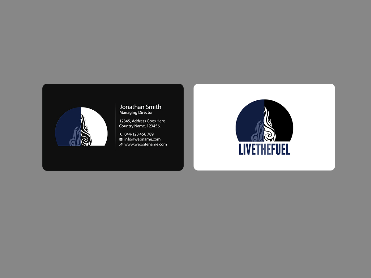 Podcast Design by Creations Box 2015 for Fuel Up Marketing | Design #12274684
