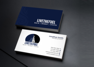 Podcast Design by Creations Box 2015 for Fuel Up Marketing | Design: #12274685