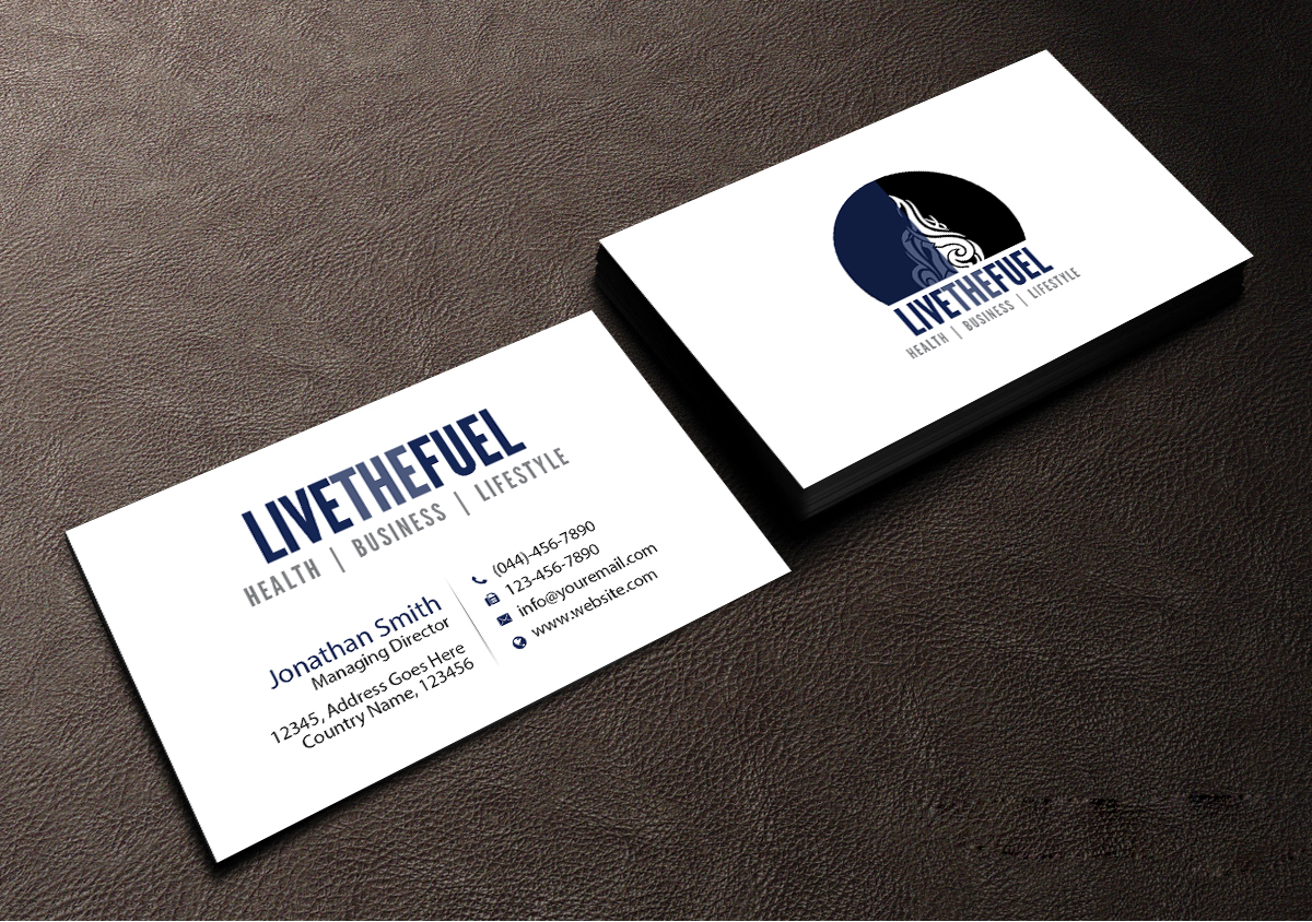 Podcast Design by Creations Box 2015 for Fuel Up Marketing | Design #12274686