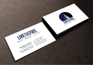Podcast Design by Creations Box 2015 for Fuel Up Marketing | Design: #12274686