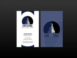 Podcast Design by Creations Box 2015 for Fuel Up Marketing | Design: #12274687