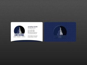 Podcast Design by Creations Box 2015 for Fuel Up Marketing | Design: #12274689