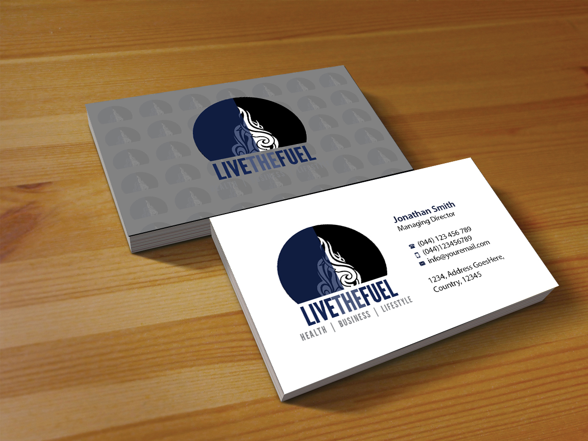 Podcast Design by Creations Box 2015 for Fuel Up Marketing | Design #12274690