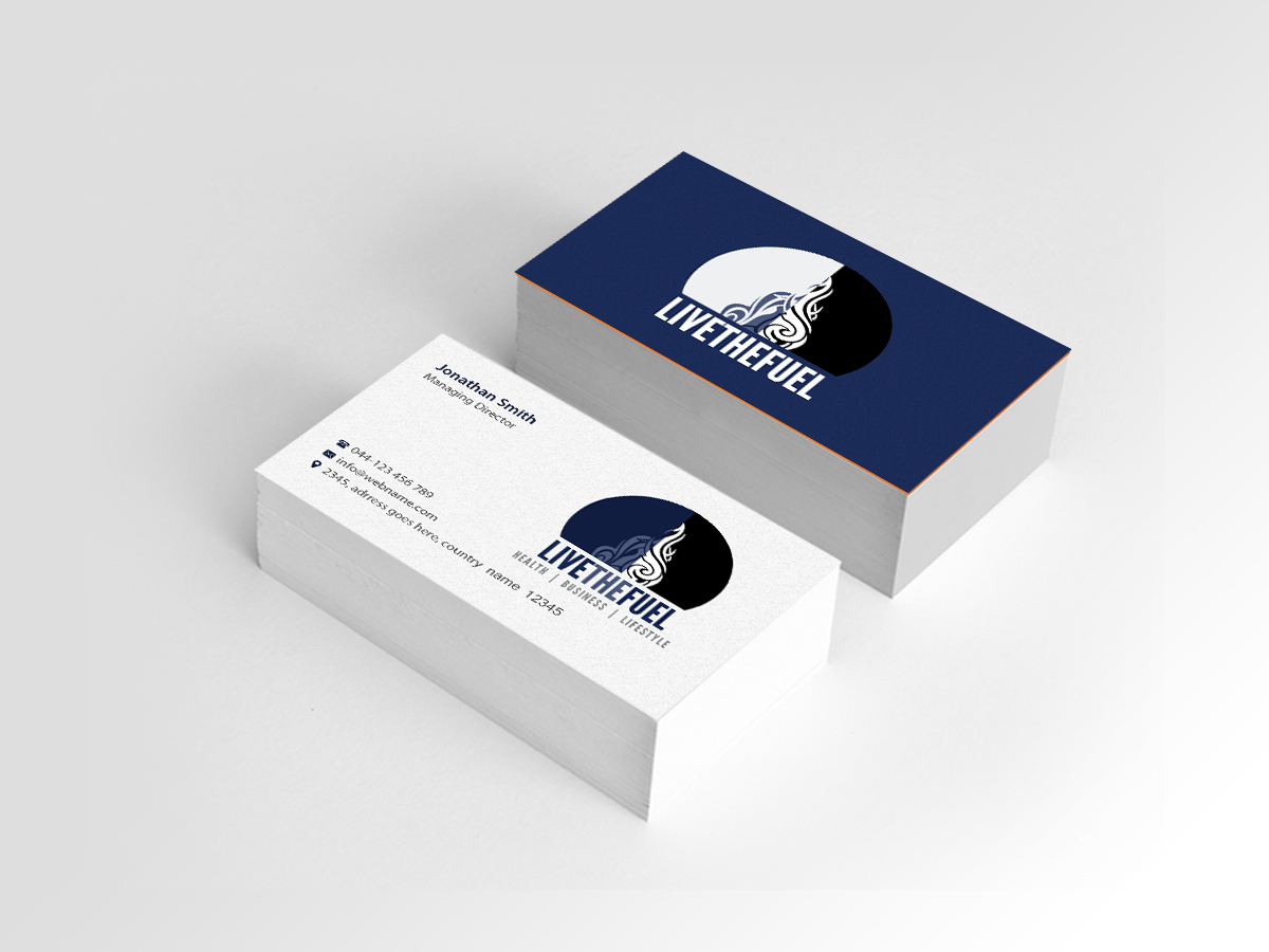Podcast Design by Creations Box 2015 for Fuel Up Marketing | Design #12274691