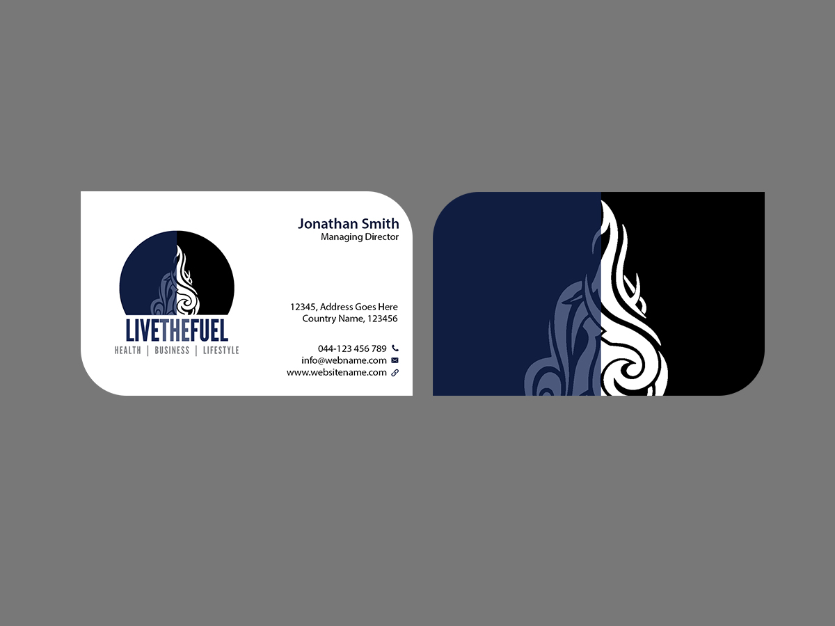 Podcast Design by Creations Box 2015 for Fuel Up Marketing | Design #12274693