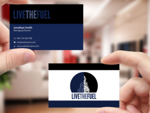 Podcast Design by Creations Box 2015 for Fuel Up Marketing | Design: #12274696