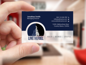 Podcast Design by Creations Box 2015 for Fuel Up Marketing | Design: #12274702