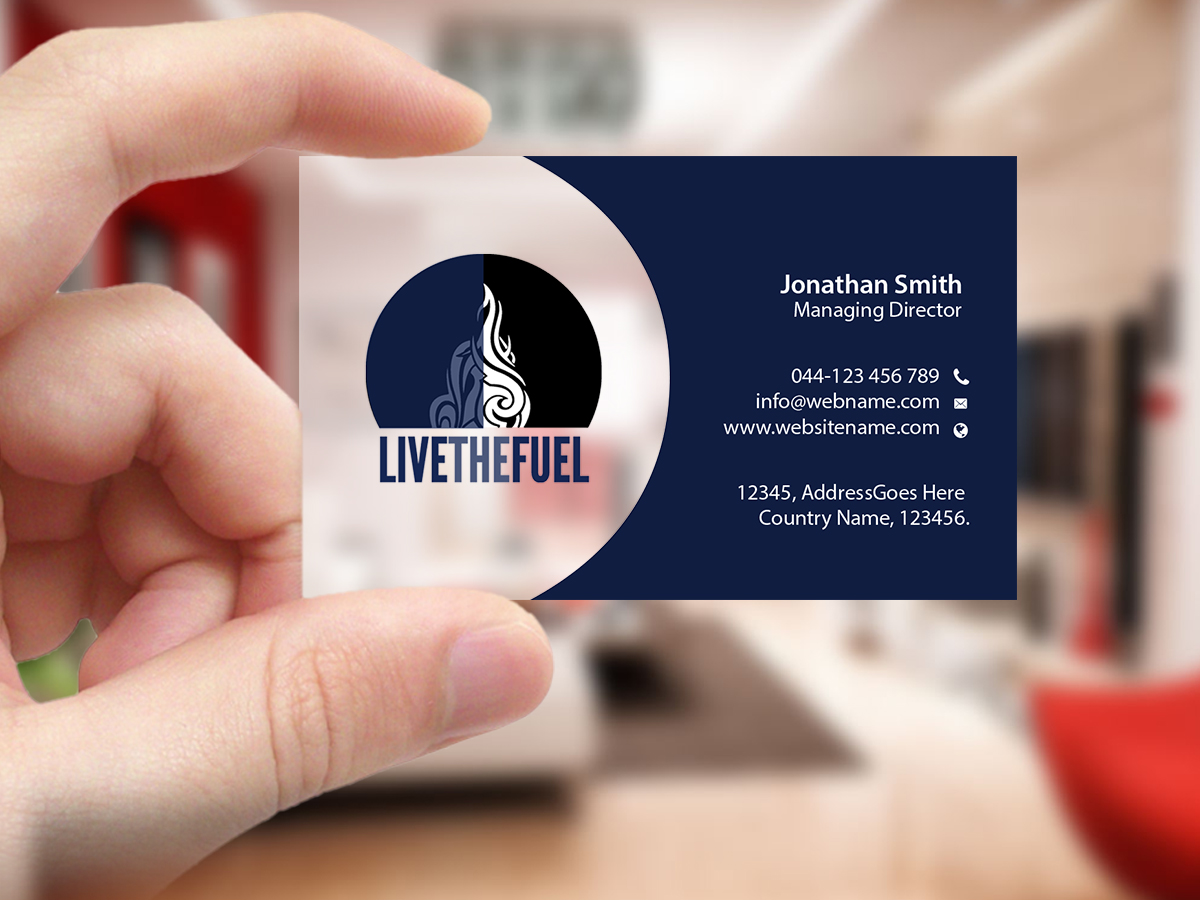 Design de Podcast par Creations Box 2015 pour Fuel Up Marketing | Design #12274703