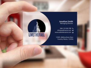 Podcast Design by Creations Box 2015 for Fuel Up Marketing | Design: #12274703