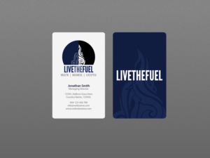 Podcast Design by Creations Box 2015 for Fuel Up Marketing | Design: #12274705