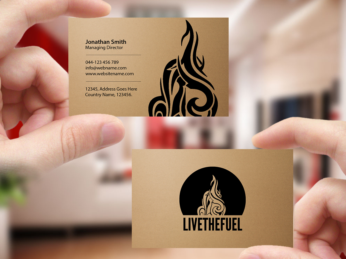 Design de Podcast par Creations Box 2015 pour Fuel Up Marketing | Design #12274706