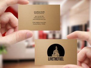 Podcast Design by Creations Box 2015 for Fuel Up Marketing | Design: #12274707
