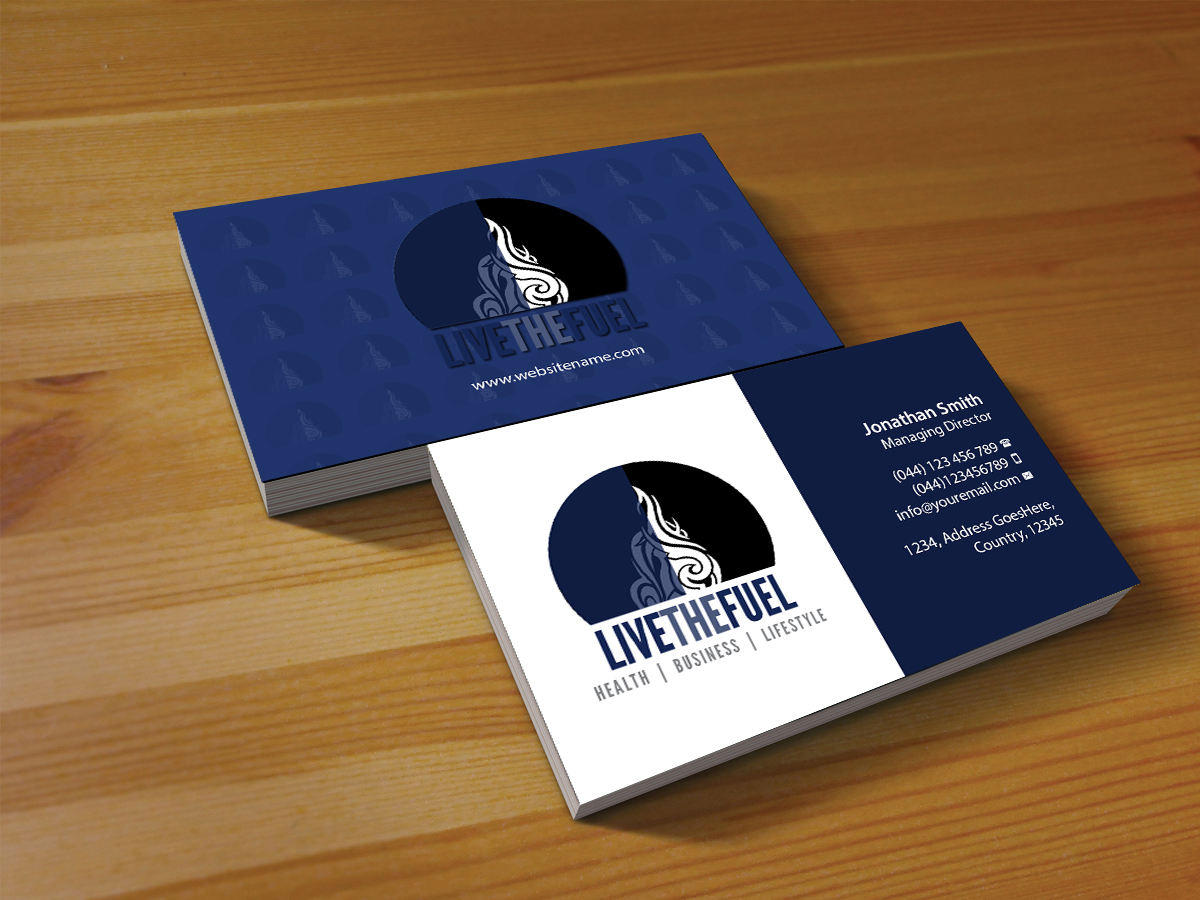 Podcast Design by Creations Box 2015 for Fuel Up Marketing | Design #12274709