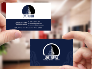 Podcast Design by Creations Box 2015 for Fuel Up Marketing | Design: #12274711