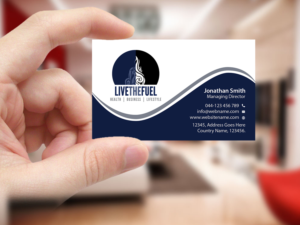 Podcast Design by Creations Box 2015 for Fuel Up Marketing | Design: #12274712