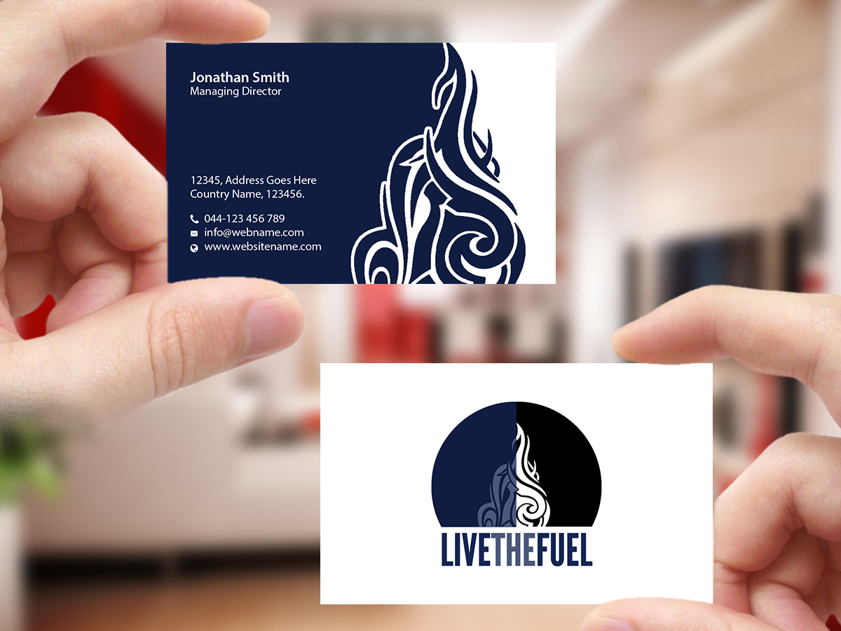 Podcast Design by Creations Box 2015 for Fuel Up Marketing | Design #12274714
