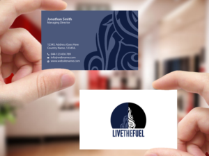 Podcast Design by Creations Box 2015 for Fuel Up Marketing | Design: #12274716