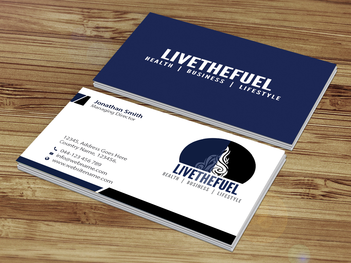 Diseño de Podcast por Creations Box 2015 para Fuel Up Marketing | Diseño #12274718