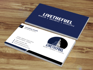 Podcast Design by Creations Box 2015 for Fuel Up Marketing | Design: #12274718