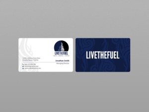 Podcast Design by Creations Box 2015 for Fuel Up Marketing | Design: #12274721