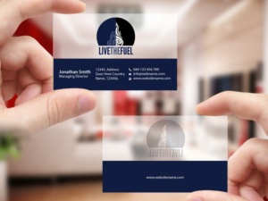 Podcast Design by Creations Box 2015 for Fuel Up Marketing | Design: #12274722