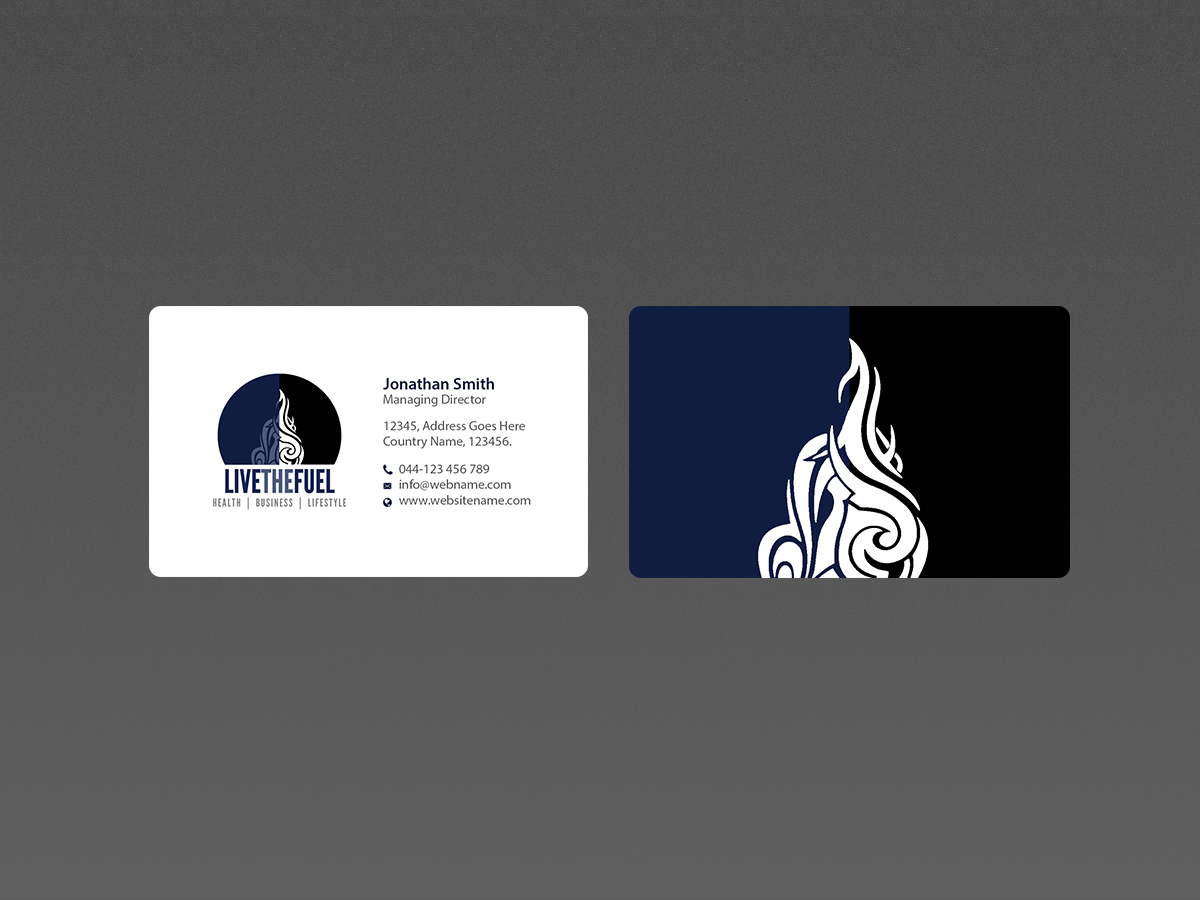 Podcast Design by Creations Box 2015 for Fuel Up Marketing | Design #12274723
