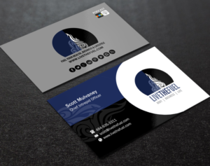 Podcast Design by Brand aid for Fuel Up Marketing | Design: #12285850