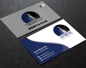 Podcast Design by Brand aid for Fuel Up Marketing | Design: #12285853