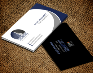 Podcast Design by chandrayaan.creative for Fuel Up Marketing | Design: #12282554