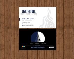 Podcast Design by chandrayaan.creative for Fuel Up Marketing | Design: #12311798