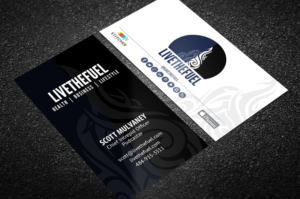 Podcast Design by chandrayaan.creative for Fuel Up Marketing | Design: #12338274