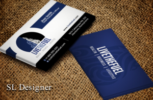 Podcast Design by SL Designer for Fuel Up Marketing | Design: #12257997