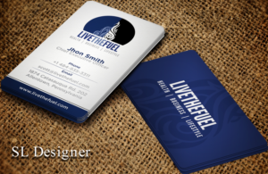 Podcast Design by SL Designer for Fuel Up Marketing | Design: #12258070