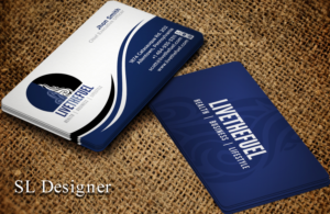 Podcast Design by SL Designer for Fuel Up Marketing | Design: #12258099