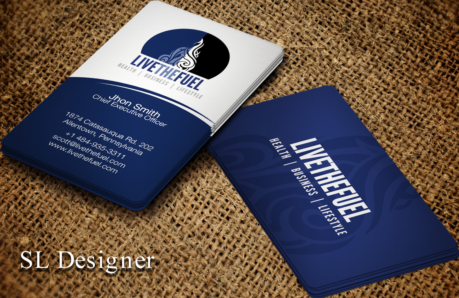 Design de Podcast par SL Designer pour Fuel Up Marketing | Design #12258102