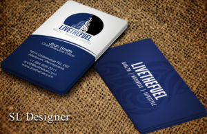 Podcast Design by SL Designer for Fuel Up Marketing | Design: #12258102