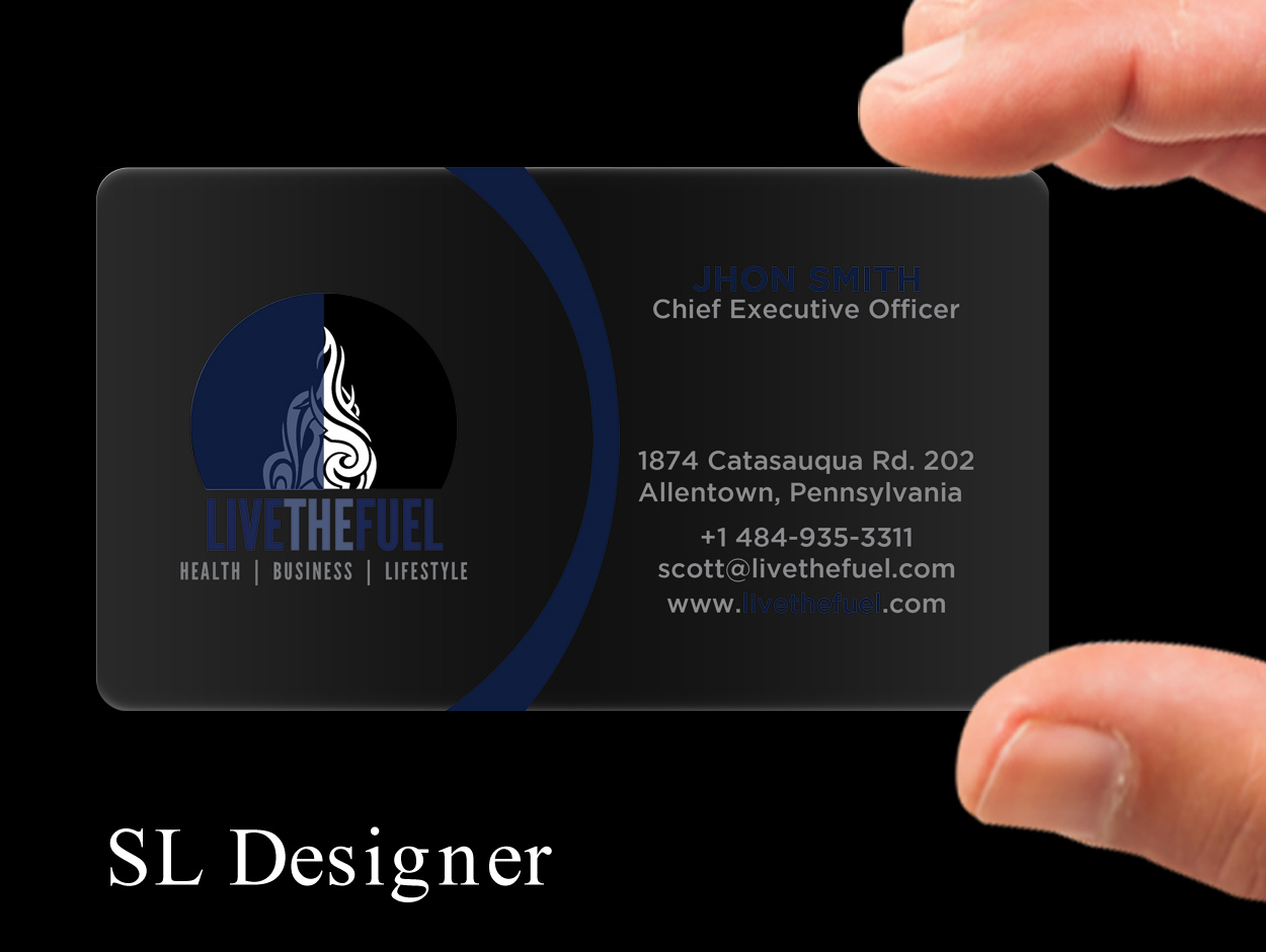 Podcast Design by SL Designer for Fuel Up Marketing | Design #12258106