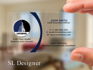 Podcast Design by SL Designer for Fuel Up Marketing | Design: #12297215