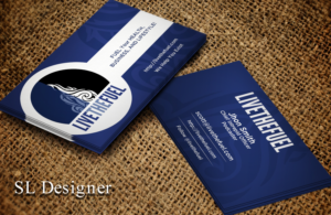 Podcast Design by SL Designer for Fuel Up Marketing | Design: #12317656