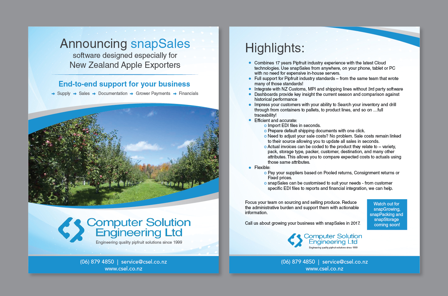 Design de Flyer par Achiver pour ce projet | Design #12294766