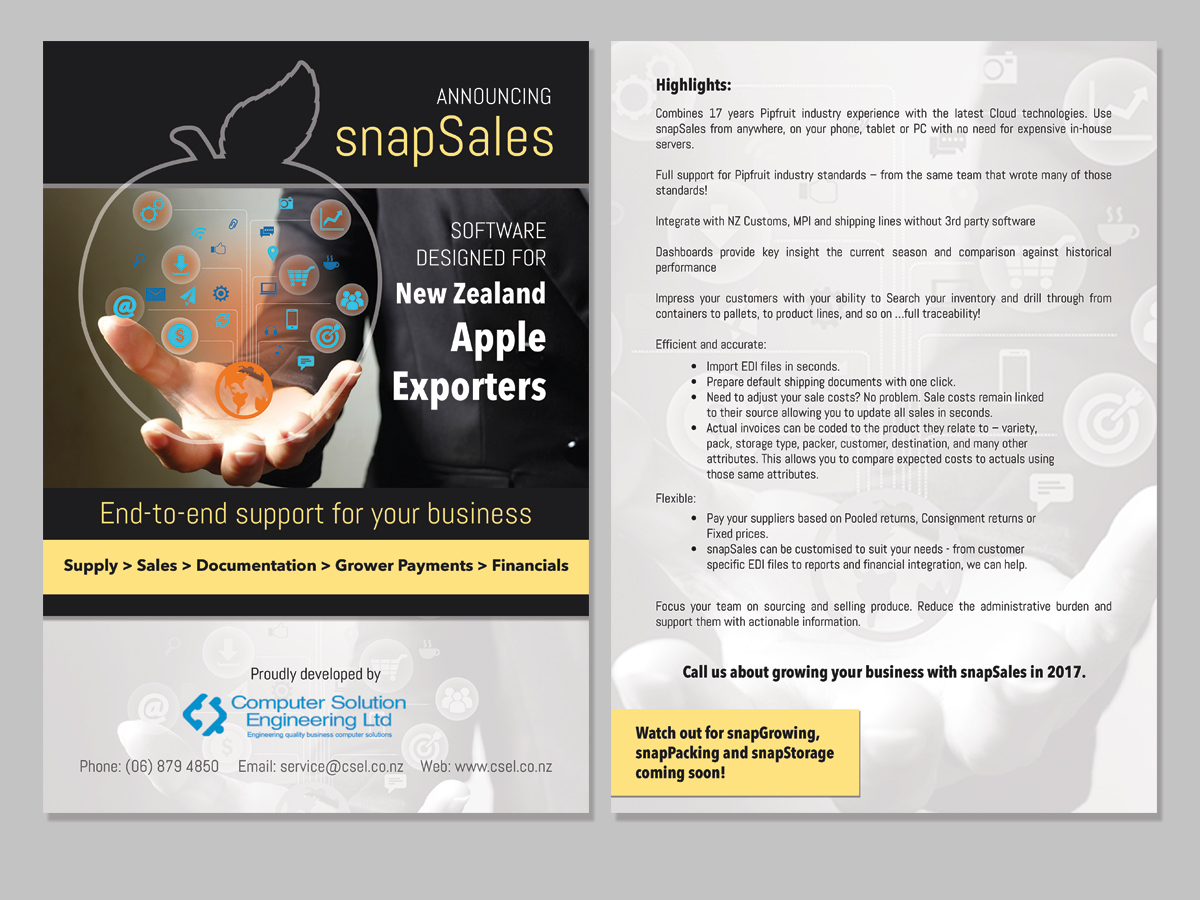 Flyer Design by LeonFX for this project | Design #12317067