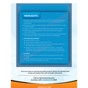 Flyer Design by advertflair