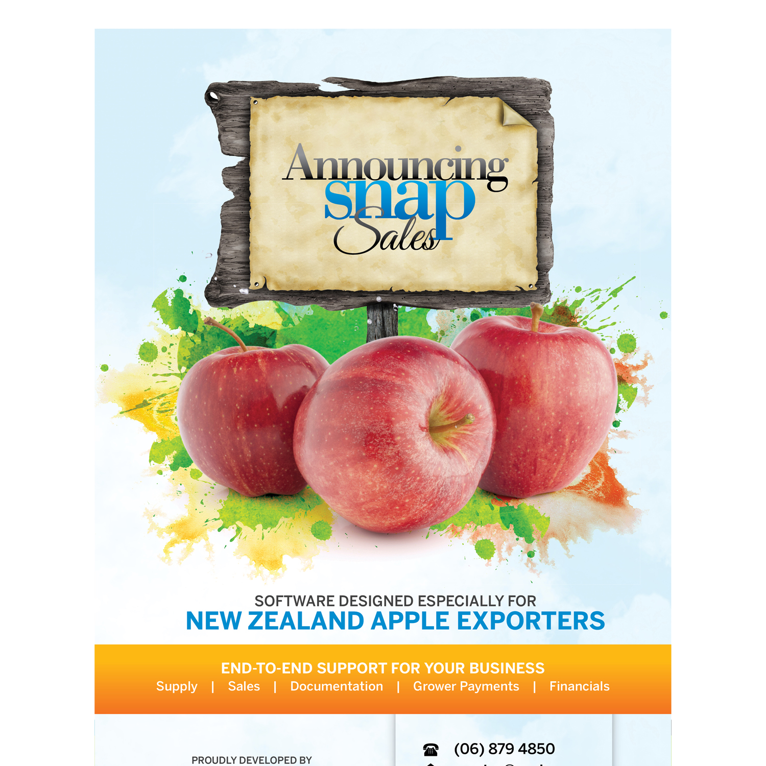 Design de Flyer par advertflair pour ce projet | Design #12317494