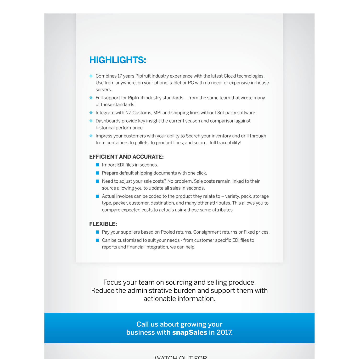 Design de Flyer par advertflair pour ce projet | Design #12317496