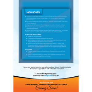 Design de Flyer par advertflair pour ce projet | Design : #12317535